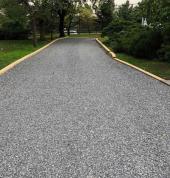 Driveways