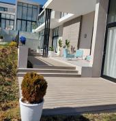 Commercial Decking