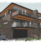 Queenstown: CBD townhouse development