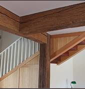 Queenstown: Dalefield Farmhouse remodel (Coast & Country Projects Ltd)