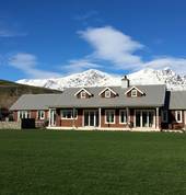 Queenstown: Dalefield Homestead (DCD Ltd)
