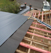 Auckland Roof Repairs Roofing