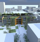 48 Hours Competition (wining entry)