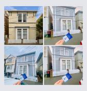 4 Seasons Painting Ltd Wellington Central (6011) Roof Painting 1_small