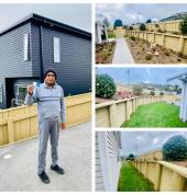 4 Seasons Painting Ltd Wellington Central (6011) Roof Painting 3_small