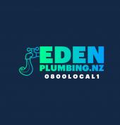 Eden plumbing 0800562251