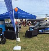 Blackhawk Gazebo Hillcrest (0627) Outdoor Furniture 1_small