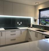 Misty Fjords - Reflections Splashbacks