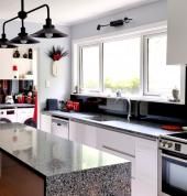 Raven - Reflections Splashbacks