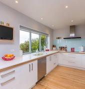 Cascade - Reflections Splashbacks