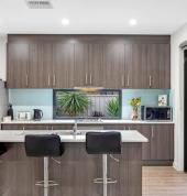 Cascade - Reflections Splashbacks