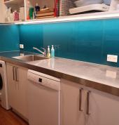 Reef - Reflections Splashbacks