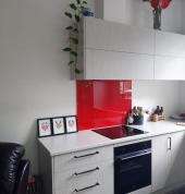 Stiletto - Reflections Splashbacks