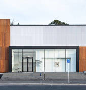 Wintec School of Media Arts