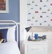 Printed Roller Blinds