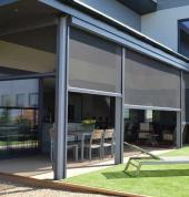 Phantom Screens Judea (3110) Patio Blinds & Screens 1_small