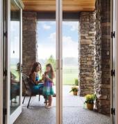 Phantom Screens Judea (3110) Patio Blinds & Screens 2_small