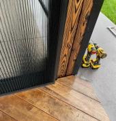 Phantom Screens Judea (3110) Patio Blinds & Screens 3_small
