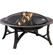 Firepit