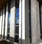 Avondale College: Thermally Insulated Architectural Finished Precast Panels