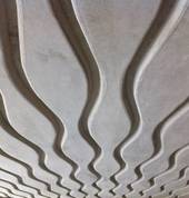 Mould formed rebate Architectrual Design Precast Wall panels