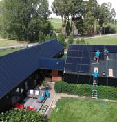 Nelson Solar Nelson (7010) Solar Power Systems Installation 3_small