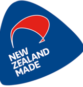 We are Made In New Zealand