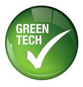 We are Green Tech endorsed
