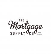 The Mortgage Supply Co Logo - White Background