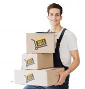 Hire a Mover Auckland Airport (2022) Storage 1_small
