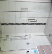 Shower Screens