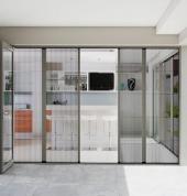 Window Dresser - Insect Screen Auckland Wairau Valley (0627) Renovations and Extensions 1_small