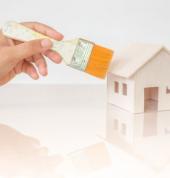 House painting