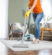 RESIDENTIAL AND COMMERCIAL CLEANERS