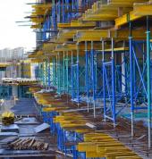 Secure Scaffold
