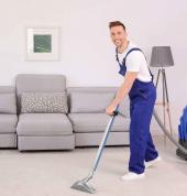 Perfect Dry Cleaning Company Flat Bush (2013) Upholstery Cleaning 1_small