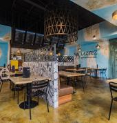 Lazeez, Moroccan restaurant, Rolleston