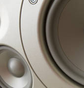 Speakers Supply and Installation