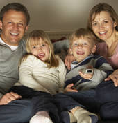 AV Solutions for the whole family