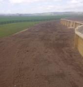 Retaining wall Hamilton