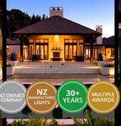 The Garden Lighting Company Titirangi (0604) Lighting Suppliers 1_small