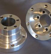 Ali PIRCV Rear Suspension Parts