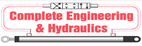 Complete Engineering and Hydraulics Ltd