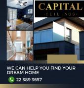 Capital Ceiling Lower Hutt (5010) Ceiling Contractors & Services 2_small