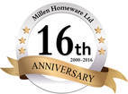 Millen Homeware Ltd