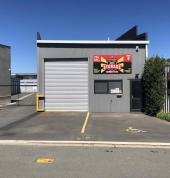 Safe secure self storage Christchurch (7674) Storage 1_small