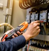 Cool Electric Ltd Thames (3500) Electricians 1_small