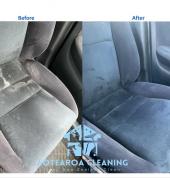 Car Cleaning Service
