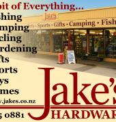 Jake's Hardware Twizel (7901) Hardware & Building Supplies 1_small