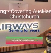 Harmony Clean Christchurch Central (8011) Cleaning Contractors & Services 1_small